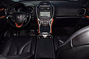 Thumbnail image of 2017 Lincoln MKX at Liberty Auto Plaza USED