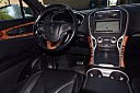 Thumbnail image of 2017 Lincoln MKX at Liberty Auto Plaza USED