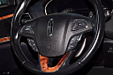 Thumbnail image of 2017 Lincoln MKX at Liberty Auto Plaza USED