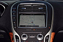 Thumbnail image of 2017 Lincoln MKX at Liberty Auto Plaza USED