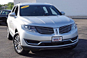 Thumbnail image of 2017 Lincoln MKX at Liberty Auto Plaza USED