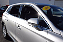 Thumbnail image of 2017 Lincoln MKX at Liberty Auto Plaza USED