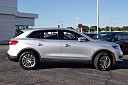 Thumbnail image of 2017 Lincoln MKX at Liberty Auto Plaza USED