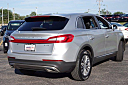 Thumbnail image of 2017 Lincoln MKX at Liberty Auto Plaza USED