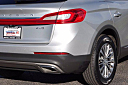 Thumbnail image of 2017 Lincoln MKX at Liberty Auto Plaza USED