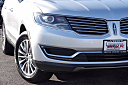 Thumbnail image of 2017 Lincoln MKX at Liberty Auto Plaza USED