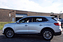 Thumbnail image of 2017 Lincoln MKX at Liberty Auto Plaza USED