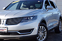 Thumbnail image of 2017 Lincoln MKX at Liberty Auto Plaza USED