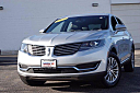 Thumbnail image of 2017 Lincoln MKX at Liberty Auto Plaza USED
