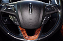 Thumbnail image of 2017 Lincoln MKX at Liberty Auto Plaza USED