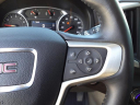 Thumbnail image of 2021 GMC Terrain at Mathews Nissan