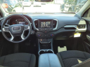 Thumbnail image of 2021 GMC Terrain at Mathews Nissan