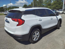 Thumbnail image of 2021 GMC Terrain at Mathews Nissan