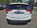 Thumbnail image of 2021 GMC Terrain at Mathews Nissan
