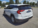 Thumbnail image of 2021 GMC Terrain at Mathews Nissan
