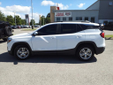 Thumbnail image of 2021 GMC Terrain at Mathews Nissan