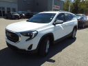 Thumbnail image of 2021 GMC Terrain at Mathews Nissan