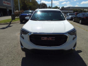 Thumbnail image of 2021 GMC Terrain at Mathews Nissan