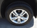 Thumbnail image of 2021 GMC Terrain at Mathews Nissan