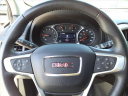 Thumbnail image of 2021 GMC Terrain at Mathews Nissan