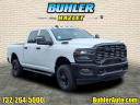 2025 Ram 2500 Tradesman at Buhler & Bitter Chrysler Jeep Dodge
