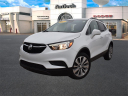2019 Buick Encore Preferred at Antioch Chrysler Dodge Jeep