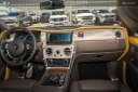 2024 Rolls-Royce Cullinan Base at Brickell Mazda