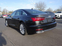 2020 Audi A6 quattro Premium Plus 45 TFSI at The Audi Connection Used