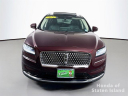 2021 Lincoln Nautilus Reserve at Honda of Staten Island