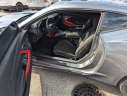 2022 Chevrolet Camaro LT at Randy Wise Auto Depot