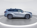 Thumbnail image of 2022 Toyota Highlander Hybrid at Team ToyotaDMS