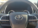 2022 Toyota Highlander Hybrid XLE at Team ToyotaDMS