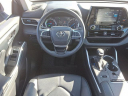 Thumbnail image of 2022 Toyota Highlander Hybrid at Team ToyotaDMS