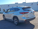 Thumbnail image of 2022 Toyota Highlander Hybrid at Team ToyotaDMS