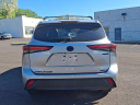 Thumbnail image of 2022 Toyota Highlander Hybrid at Team ToyotaDMS