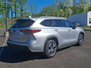 Thumbnail image of 2022 Toyota Highlander Hybrid at Team ToyotaDMS