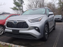 Thumbnail image of 2022 Toyota Highlander Hybrid at Team ToyotaDMS