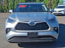 Thumbnail image of 2022 Toyota Highlander Hybrid at Team ToyotaDMS