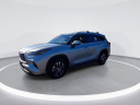 Thumbnail image of 2022 Toyota Highlander Hybrid at Team ToyotaDMS
