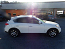 Thumbnail image of 2013 INFINITI EX37 at David’s Auto Sales Waycross