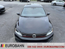 Thumbnail image of 2017 Volkswagen Jetta at EurobahnBmwMiniMercedesBenz of Greensboro, NC
