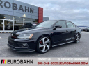 Thumbnail image of 2017 Volkswagen Jetta at EurobahnBmwMiniMercedesBenz of Greensboro, NC
