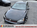 Thumbnail image of 2017 Volkswagen Jetta at EurobahnBmwMiniMercedesBenz of Greensboro, NC