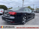 Thumbnail image of 2017 Volkswagen Jetta at EurobahnBmwMiniMercedesBenz of Greensboro, NC