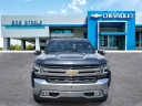 Thumbnail image of 2021 Chevrolet Silverado 1500 at BobSteeleChevrolet - Used