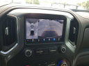 Thumbnail image of 2021 Chevrolet Silverado 1500 at BobSteeleChevrolet - Used