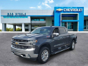 Thumbnail image of 2021 Chevrolet Silverado 1500 at BobSteeleChevrolet - Used
