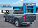 Thumbnail image of 2021 Chevrolet Silverado 1500 at BobSteeleChevrolet - Used