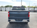 Thumbnail image of 2021 Chevrolet Silverado 1500 at BobSteeleChevrolet - Used