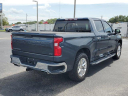 Thumbnail image of 2021 Chevrolet Silverado 1500 at BobSteeleChevrolet - Used